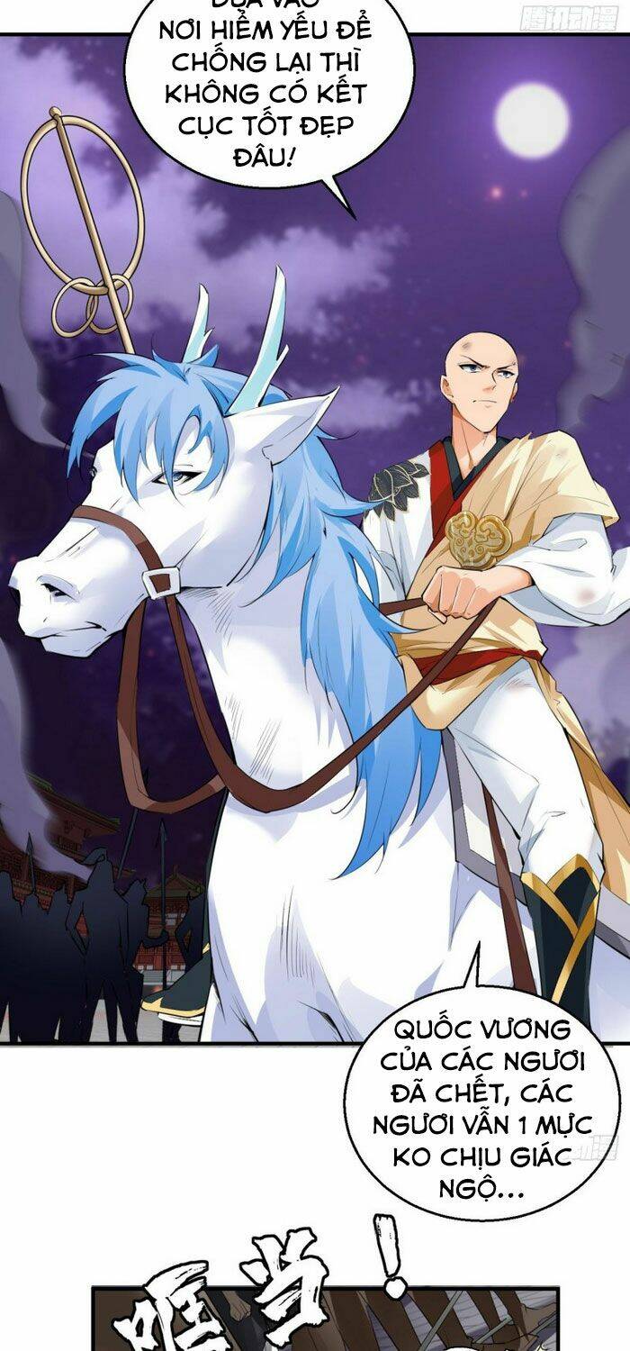 tà du ký chapter 69 11