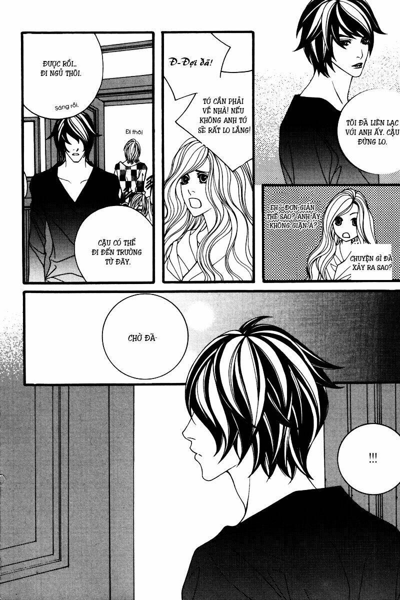 lost in london chapter 7 23