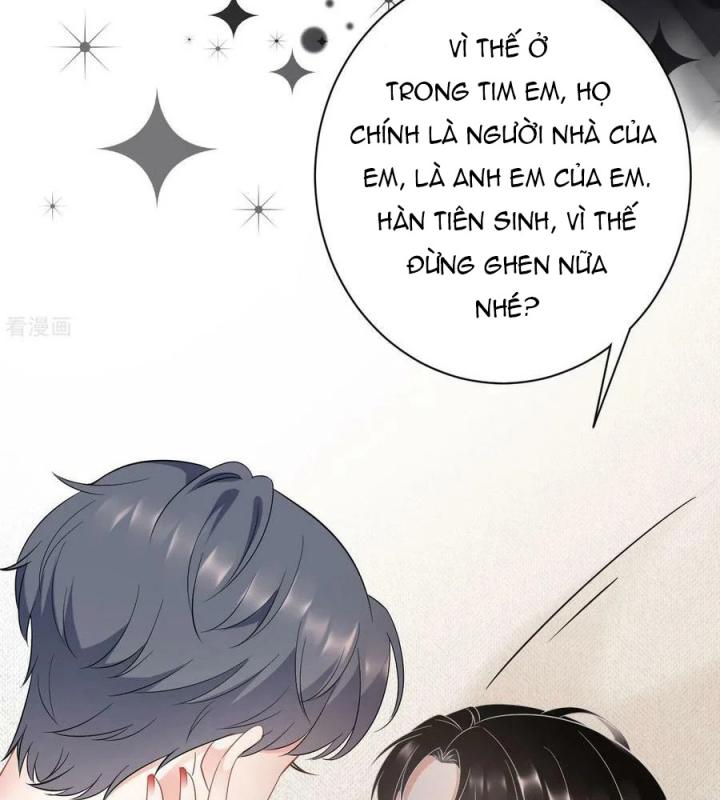 đại tiểu thư có thể có bụng dạ gì xấu chứ! (full) chapter 38 29
