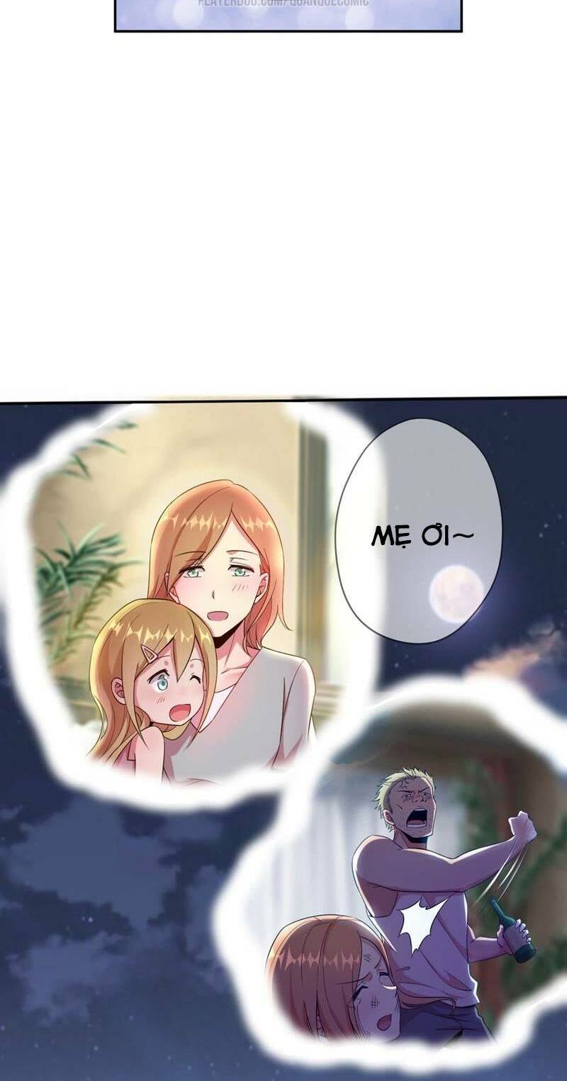 nữ thần trong điện thoại chapter 61 2