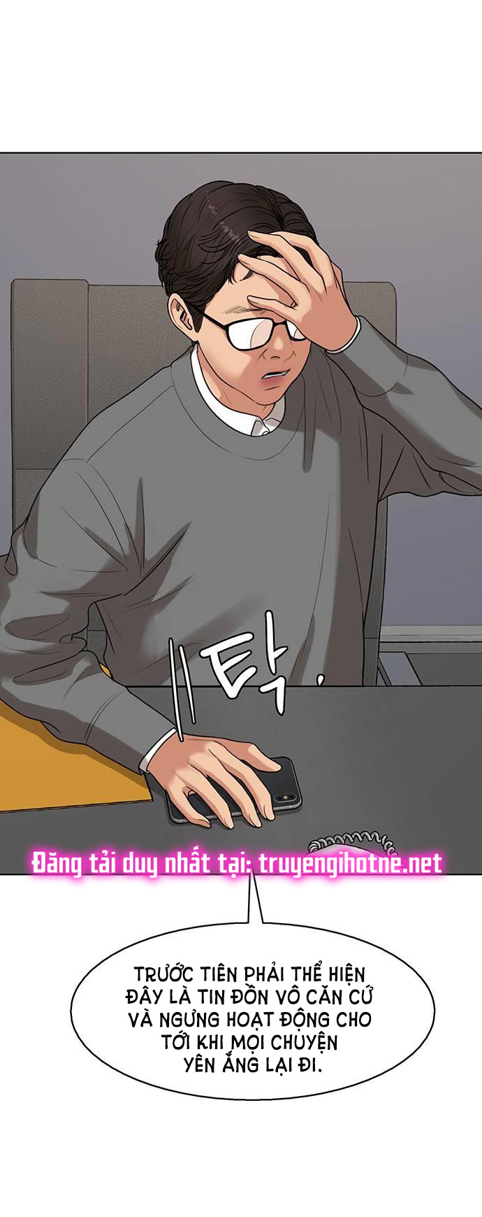 vẻ đẹp đích thực - true beauty chapter 243.2 4