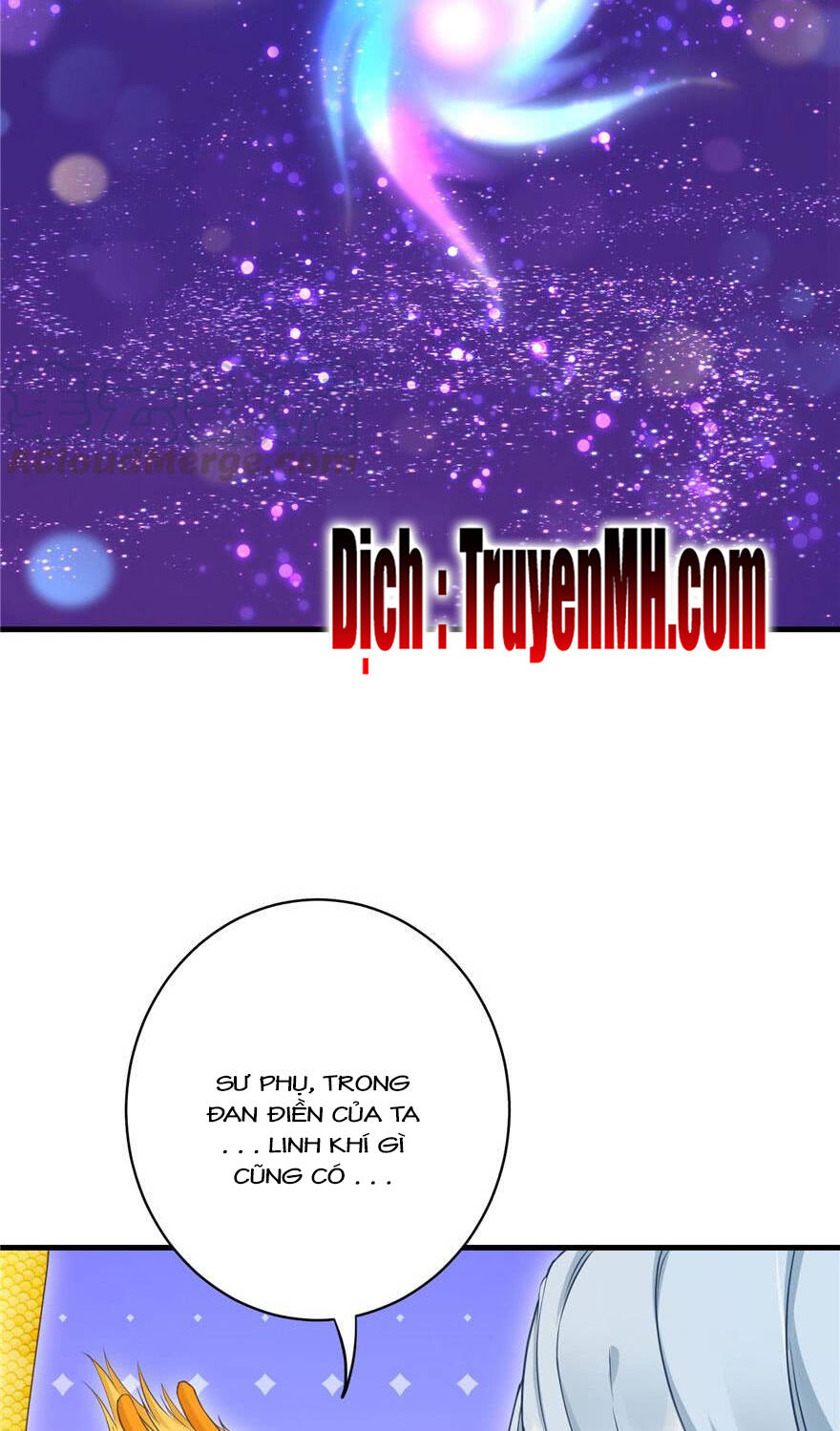 Piyo Piyo Angel Chapter 161 - Trang 2