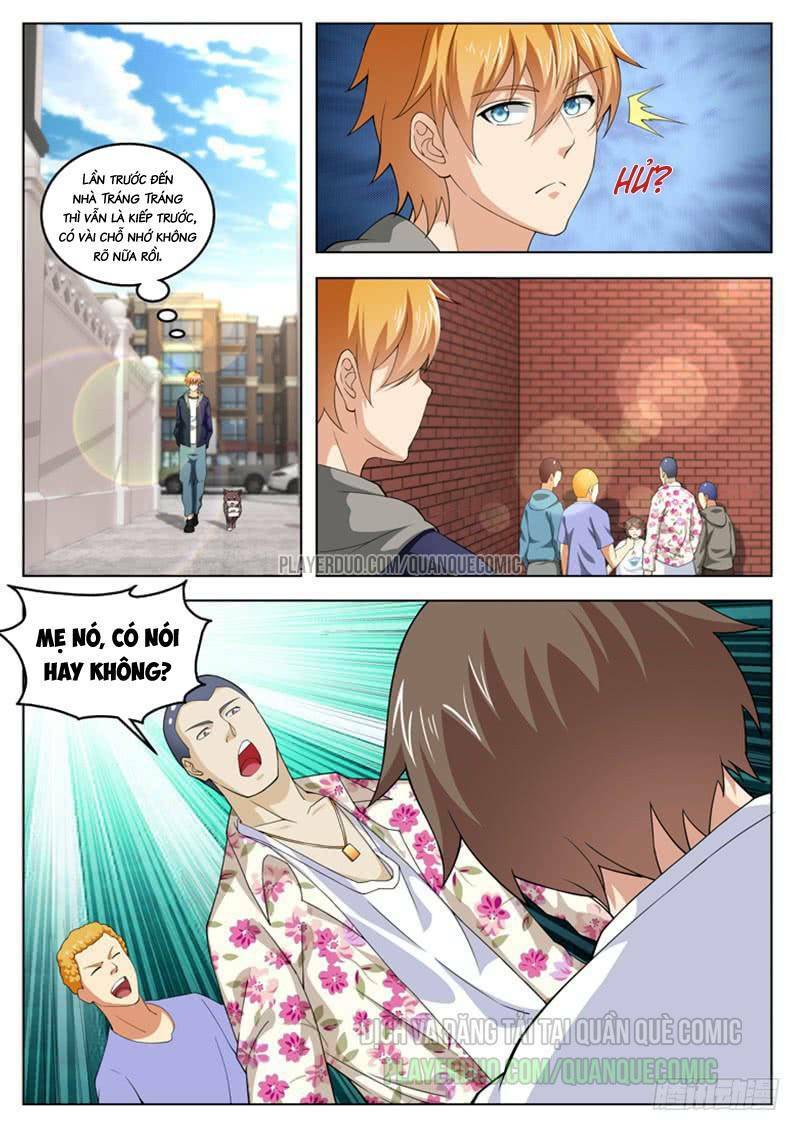 khắc kim phong thần chapter 68 1