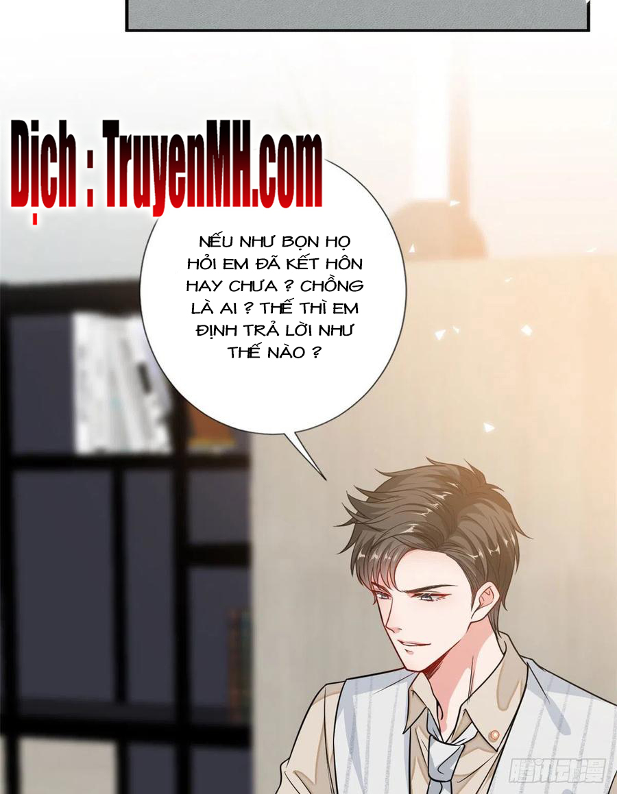 thí hôn lão công, cần giúp sức chapter 299 3