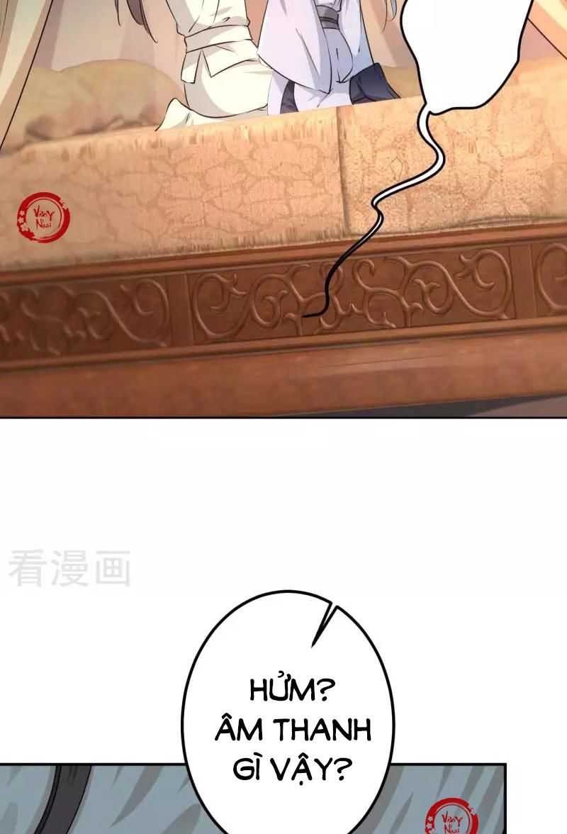 vương gia không thể trêu chapter 52 20