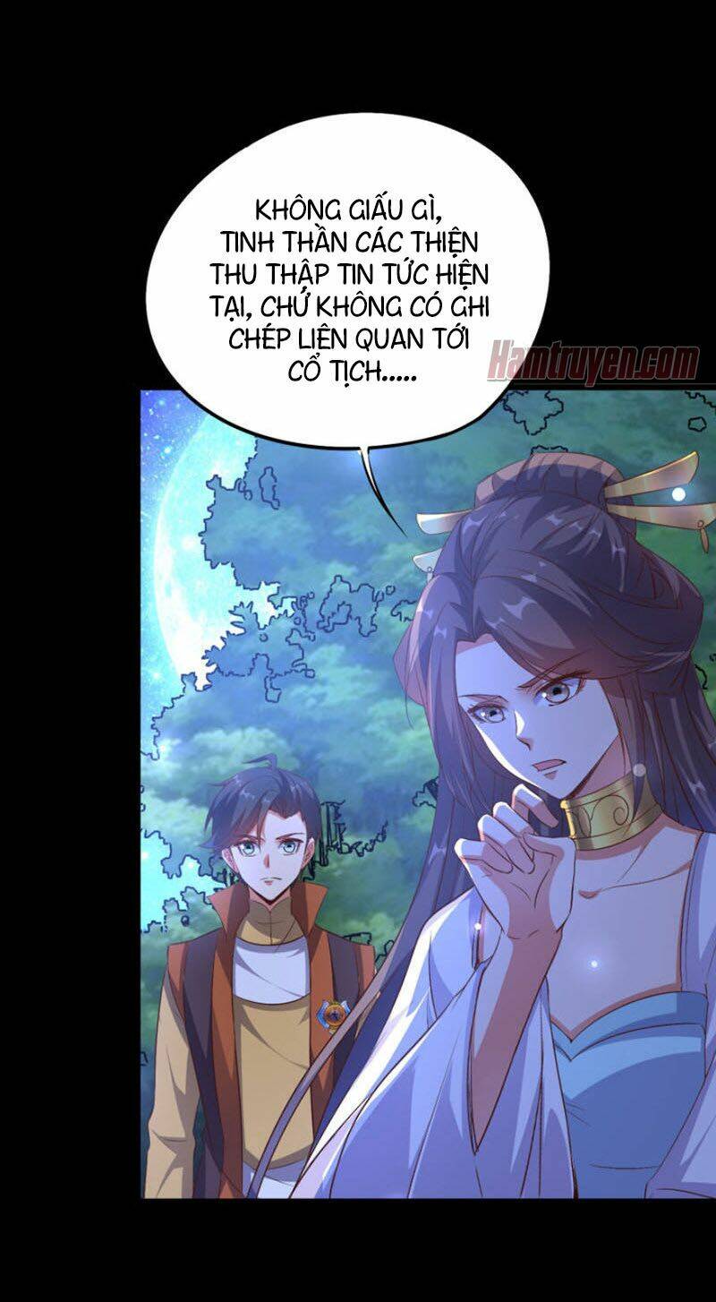 phục thiên thánh chủ chapter 48 15