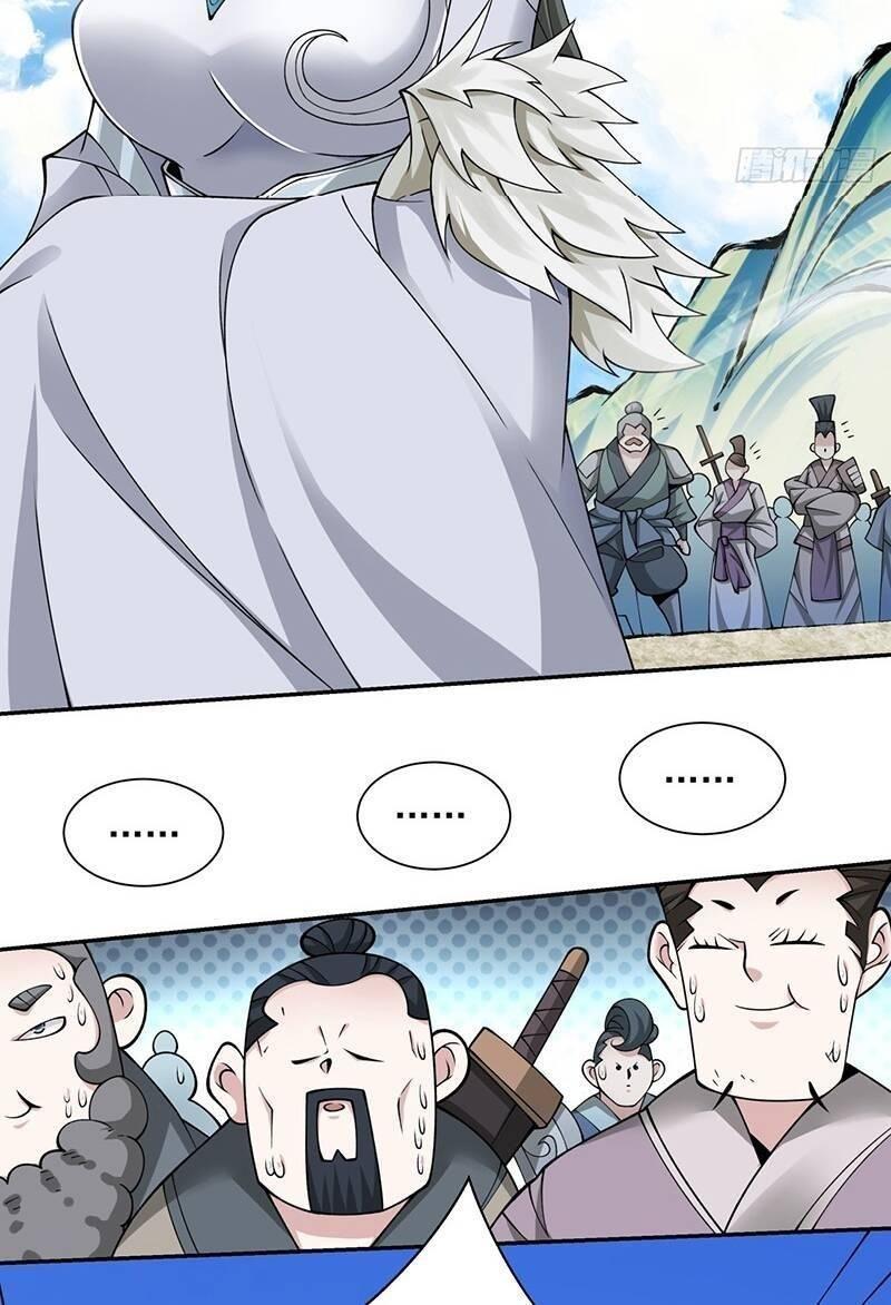 đồ đệ của ta đều là trùm phản diện chapter 30 27