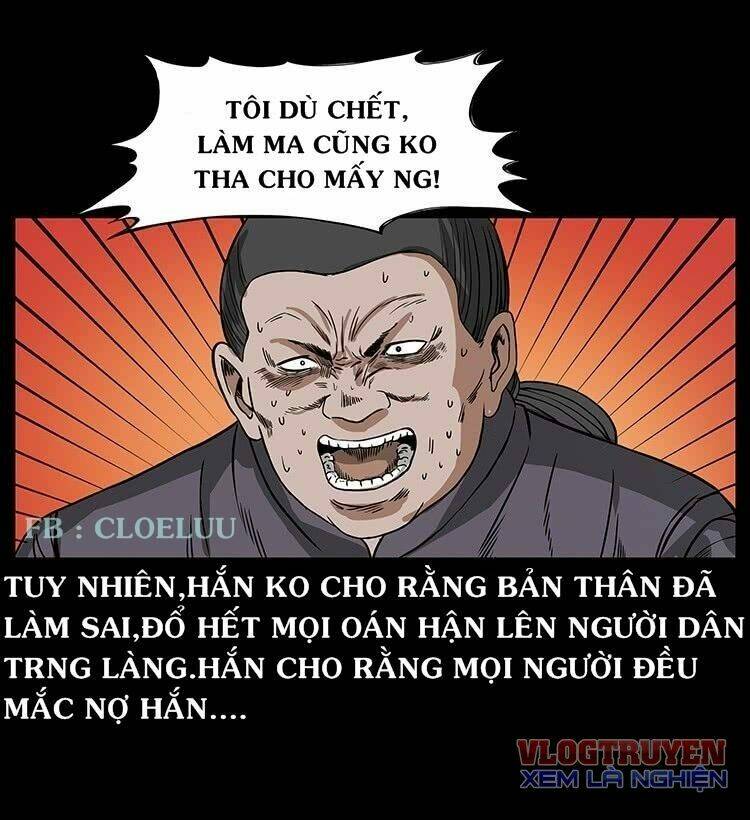 tiên sơn truyền kỳ chapter 10 19