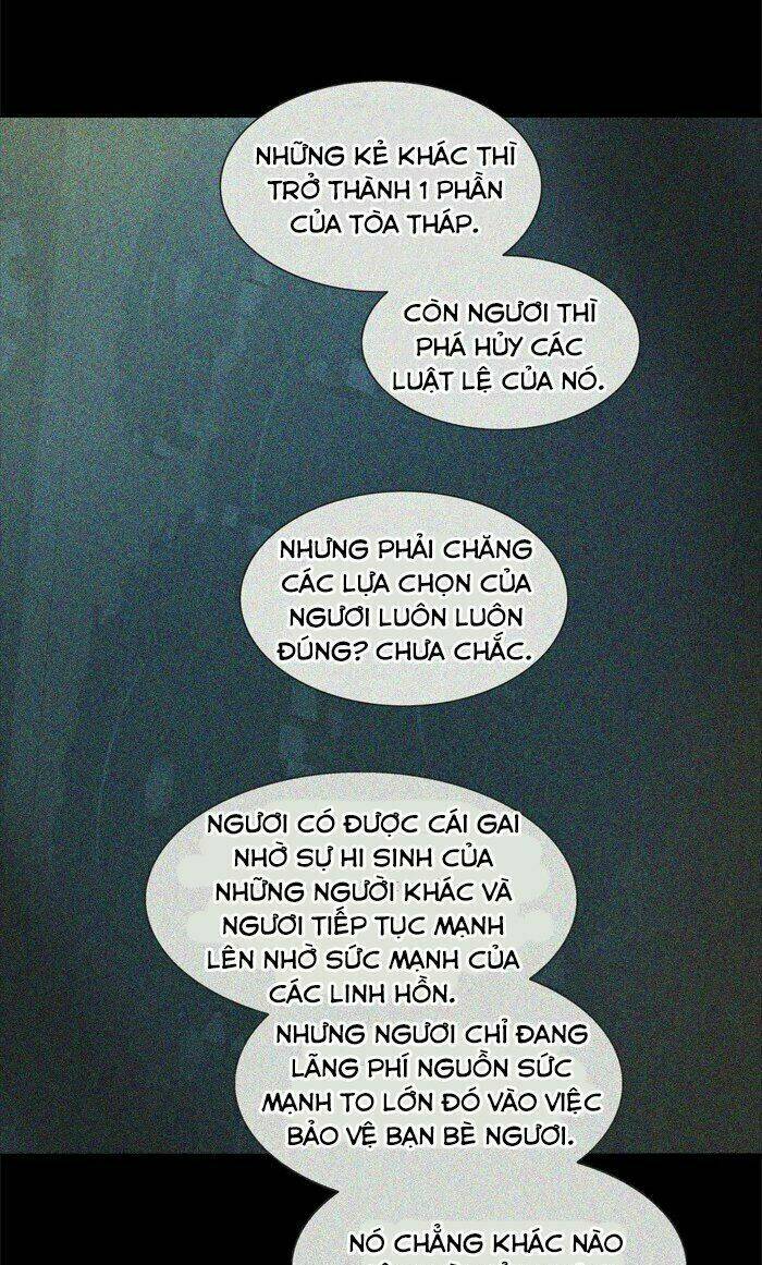 cuộc chiến trong tòa tháp chapter 282 48