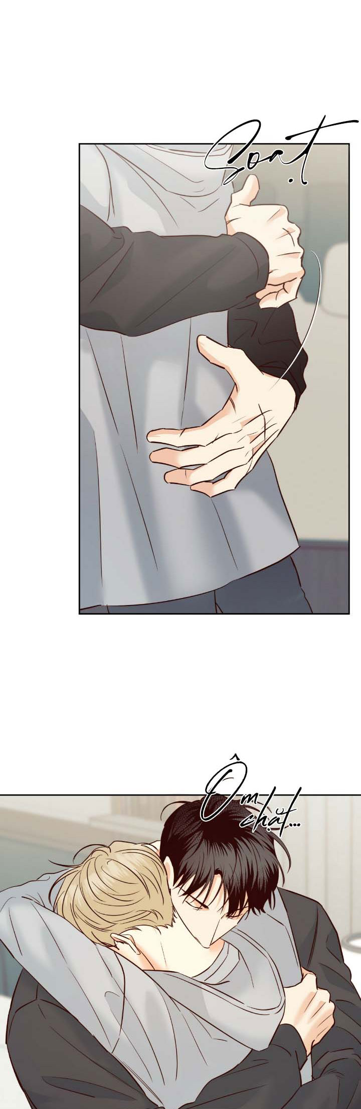 cửa hàng tiện lợi nguy hiểm chapter 87 7