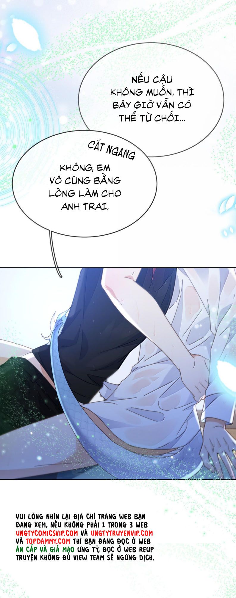 Huynh Dạy Dỗ Đệ Bất Kính chapter 51