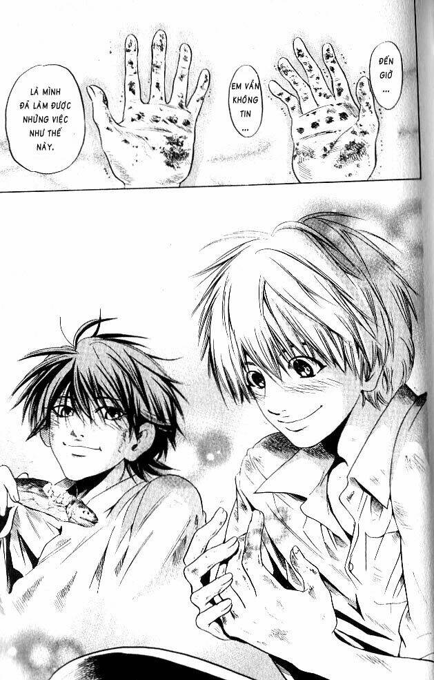 hammer session - thầy giáo tuyệt chiêu chapter 61 17