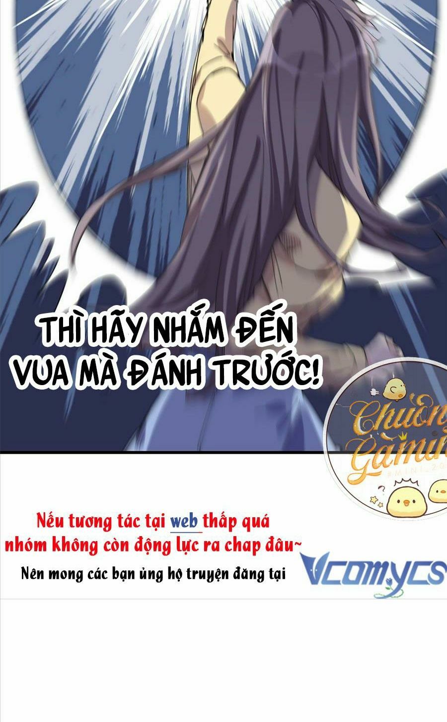 cố tổng, vợ của ngài quá mạnh rồi! chapter 34 33