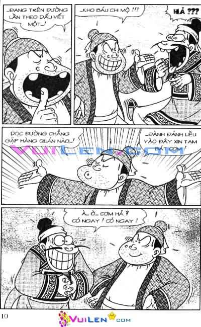 thần đồng đất việt chapter 99 7