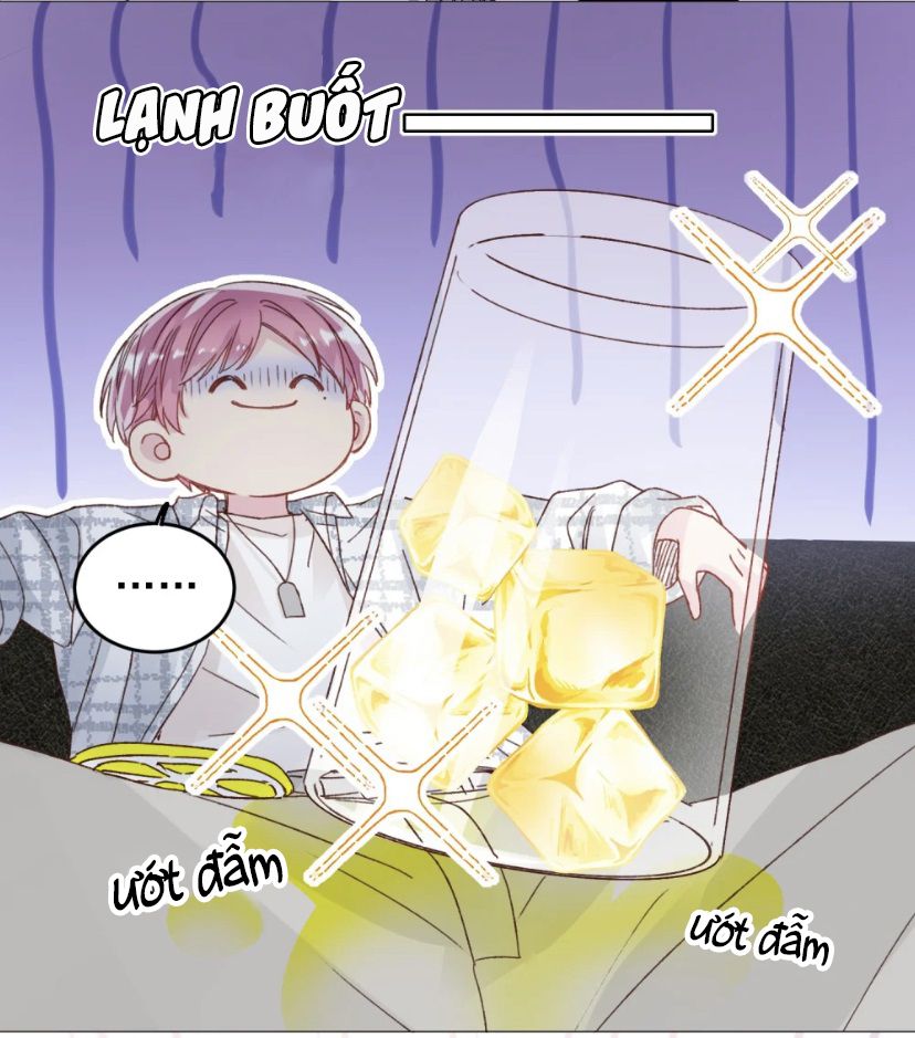 tôi phải làm 1 kẻ đại xấu xa chapter 26 3