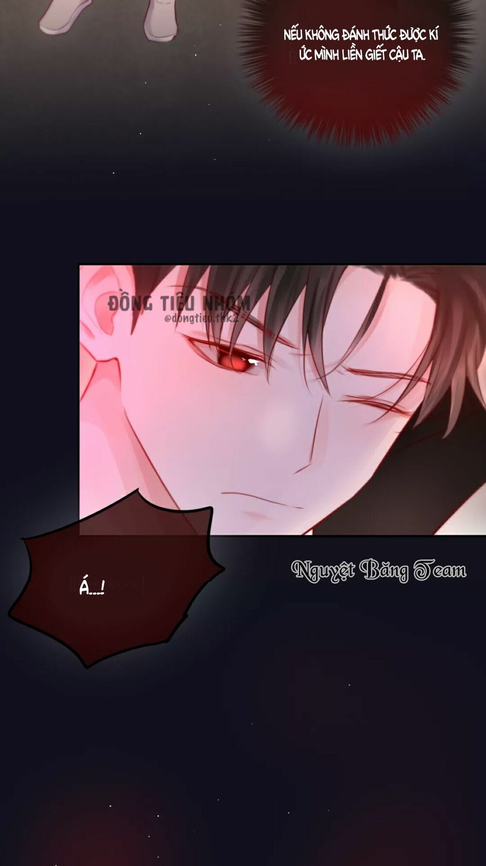 trú dạ liên miên chapter 43 43