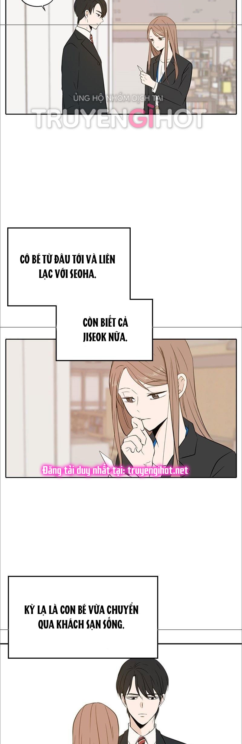 hẹn gặp anh ở kiếp thứ 19 chapter 11.2 17