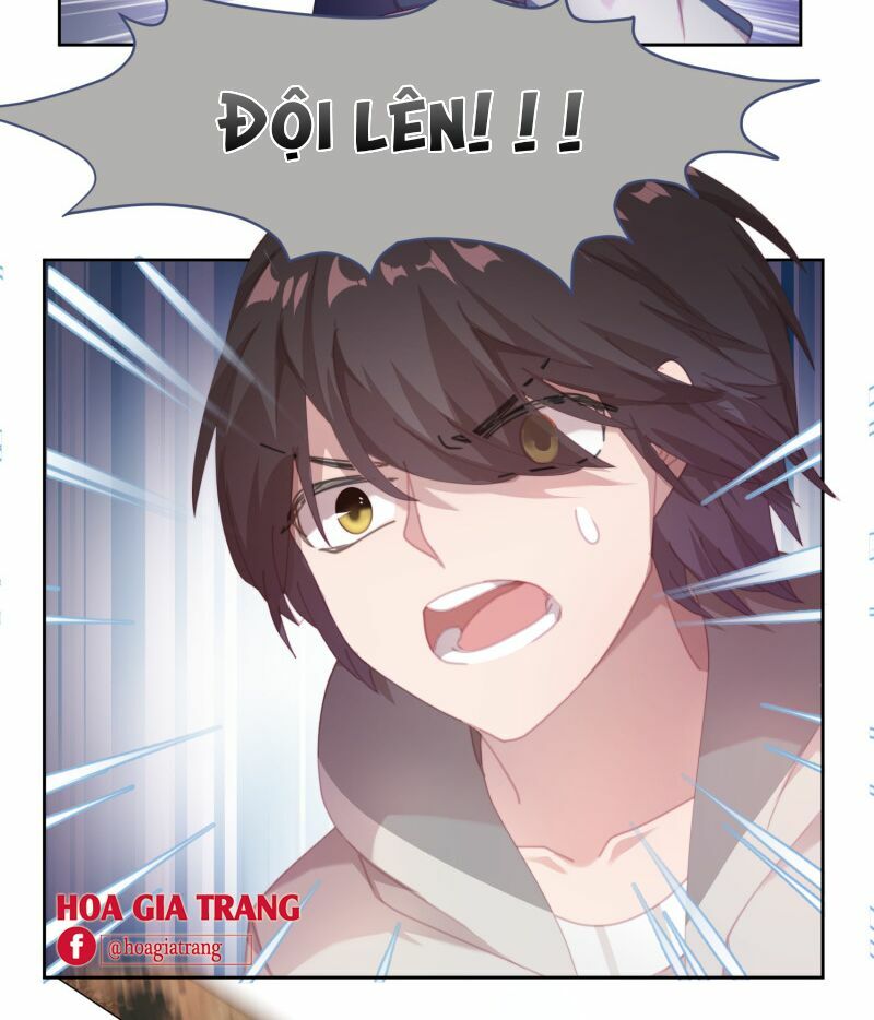 thanh âm giai điệu phản công chapter 49 11