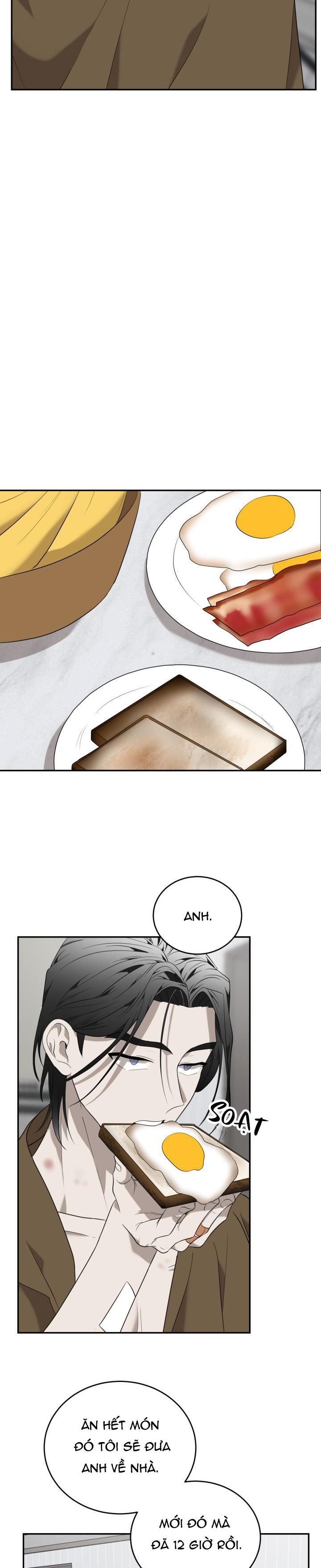 dưỡng thú cưng chapter 46 7