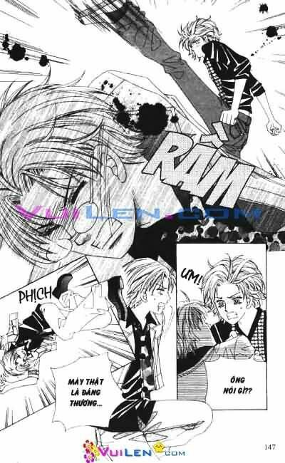 tình yêu quý tộc chapter 96 8