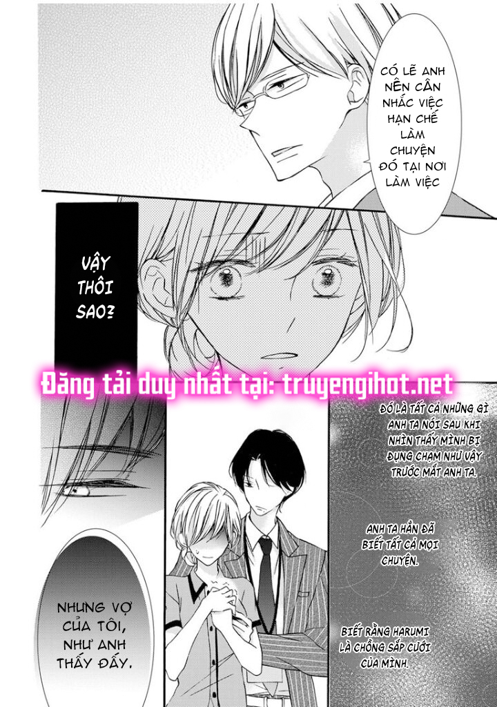 tuyển tập hàn, nhật chịch ngắn chapter 37.1 6