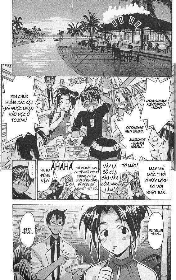 love hina chapter 69 12