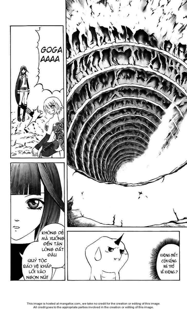 phù thủy phép thuật chapter 22 6