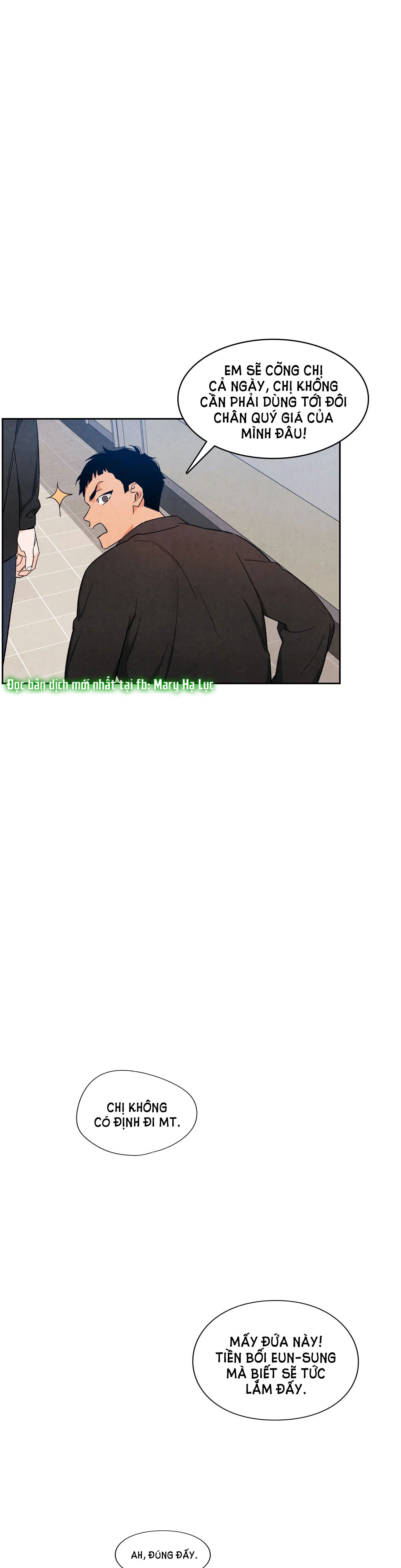 1 cộng 1 bằng.... chapter 46 17