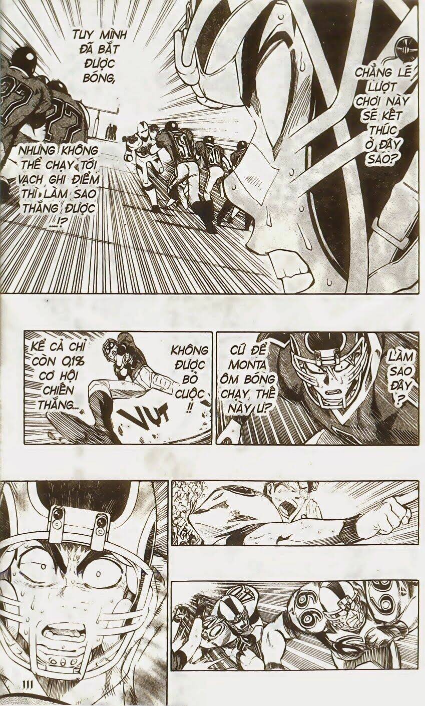 lá chắn mắt chapter 238 3