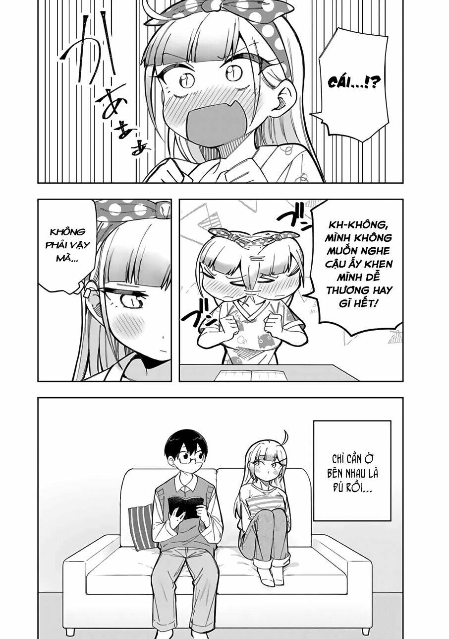 doujima-kun wa doujinai chapter 23 7