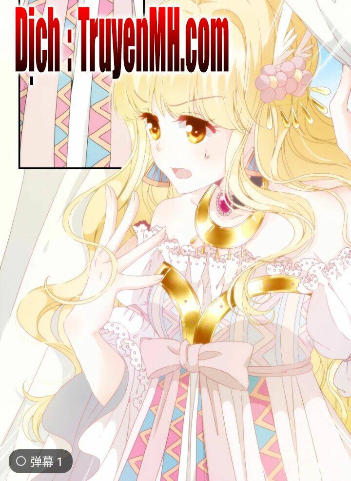 babylon vương phi chapter 1.5 25