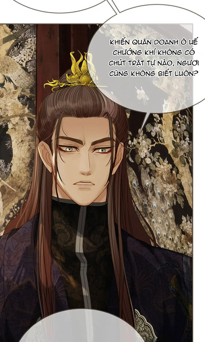 á nô 2: thám hoa chapter 21 34