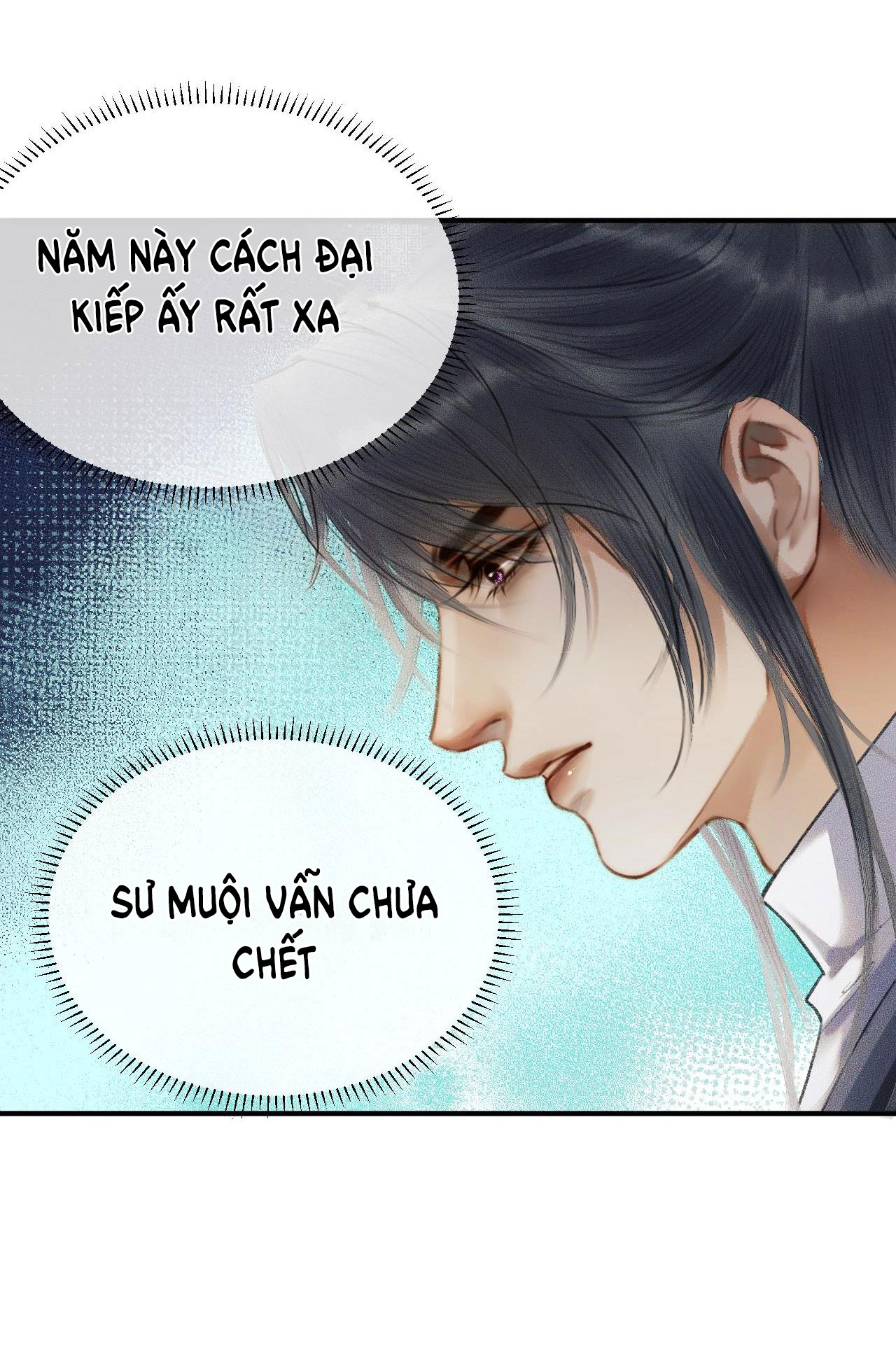 husky và sư tôn mèo trắng chapter 3 21