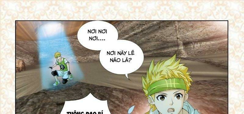 kỳ hiệp địa cầu chi chân tướng trong sa mạc chapter 6 28