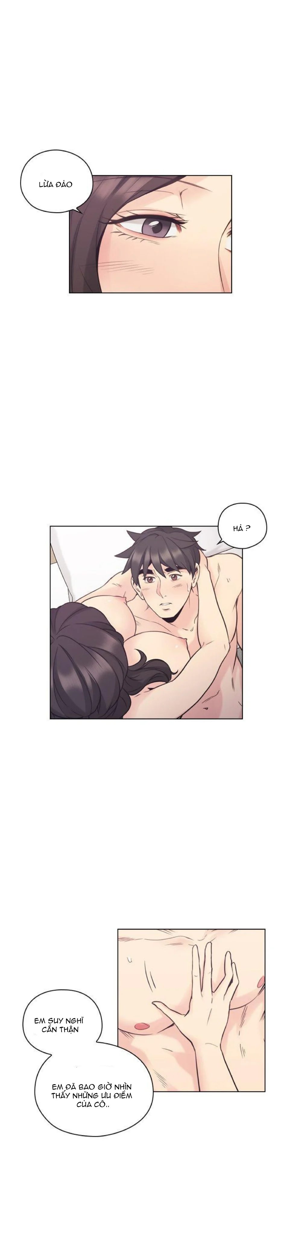 tình nhân chapter 35 10