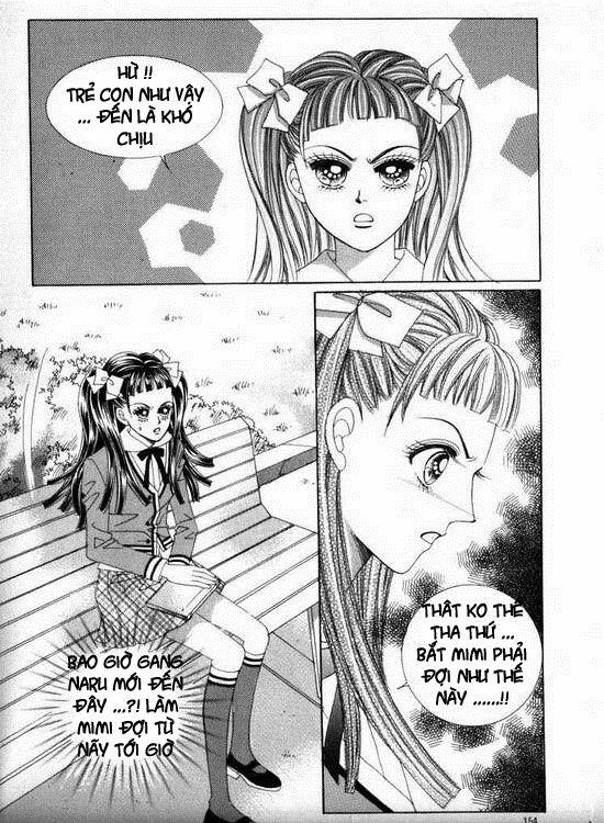 he dedicated to roses chapter 17 33