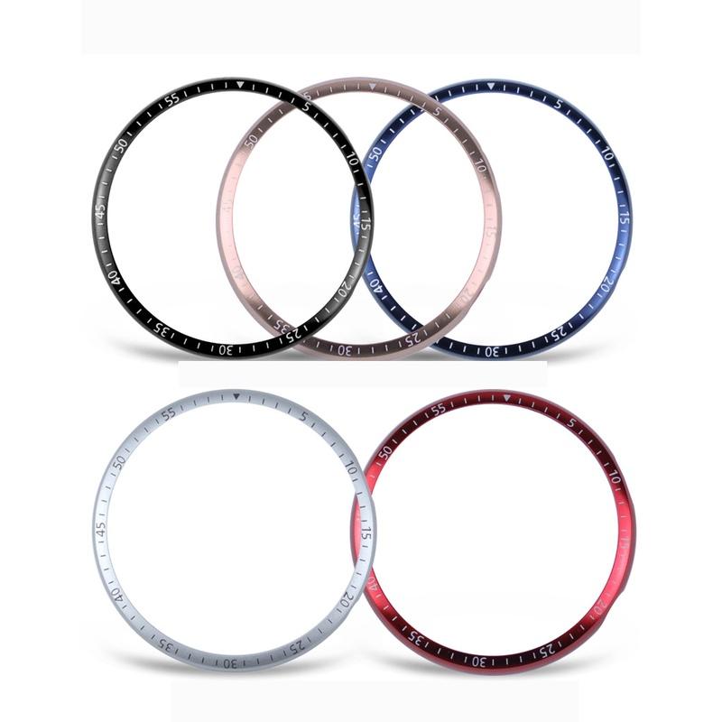 Vòng Khung Bảo Vệ Cho Mặt Đồng Hồ Samsung Galaxy Watch Active 2 40mm 44mm