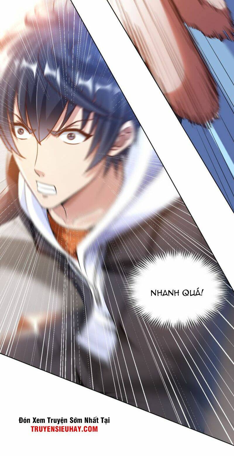 sư phụ của ta là thần tiên chapter 19 27