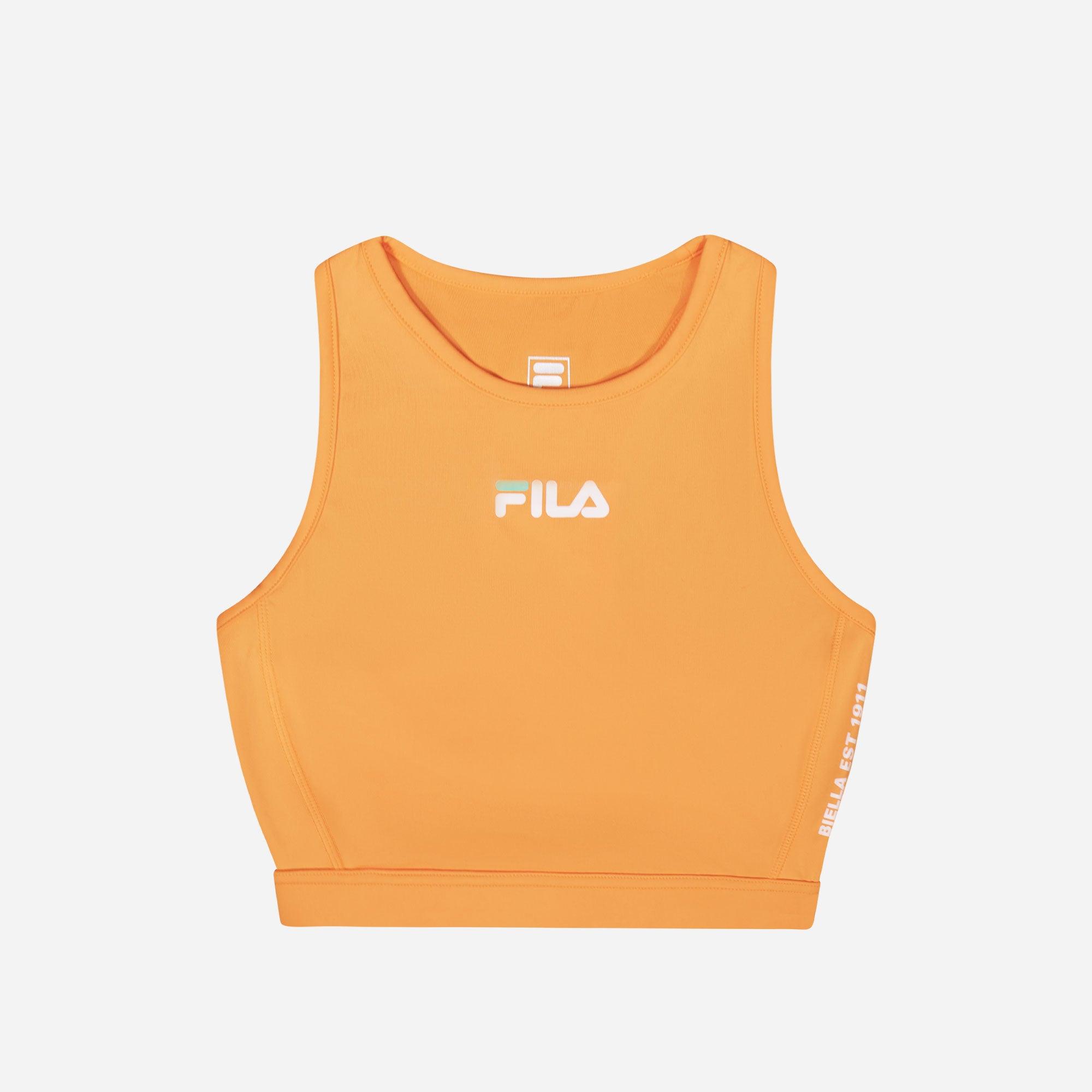 Áo thun ba lỗ thời trang nữ Fila - FW2VTF1025F-EOR