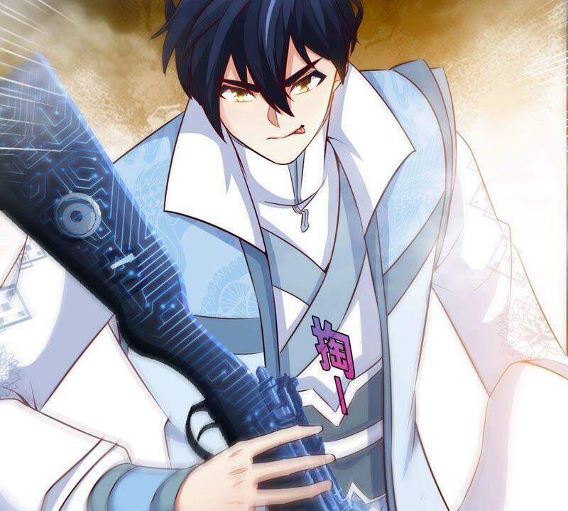 bản kiếm tiên tuyệt không làm nô chapter 19 31