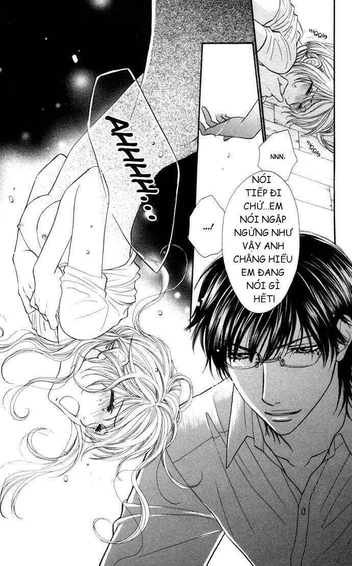 desire climax chapter 16 19