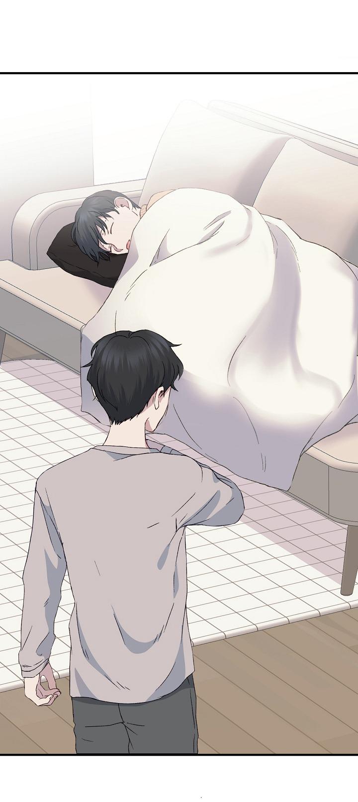 bởi vì yêu em chapter 2 51