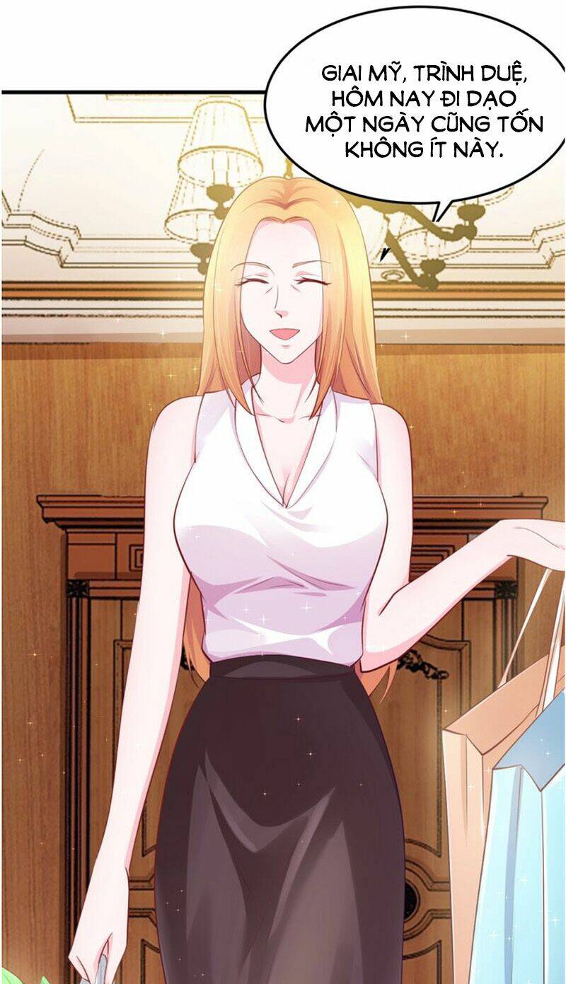 thú cưng độc quyền của boss chapter 48 9