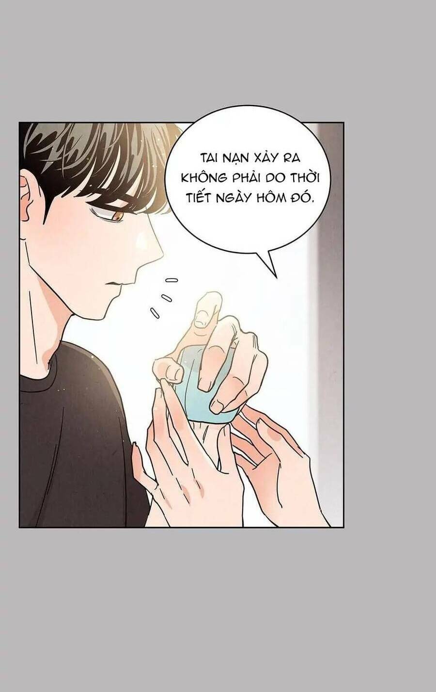 chào nhé, không làm thông gia nữa đâu! chapter 66 20