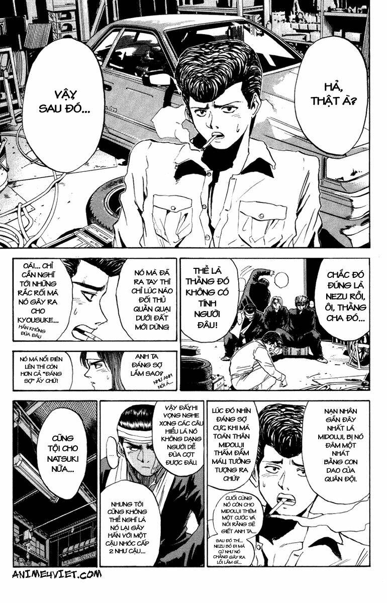 bad company chapter 8 20