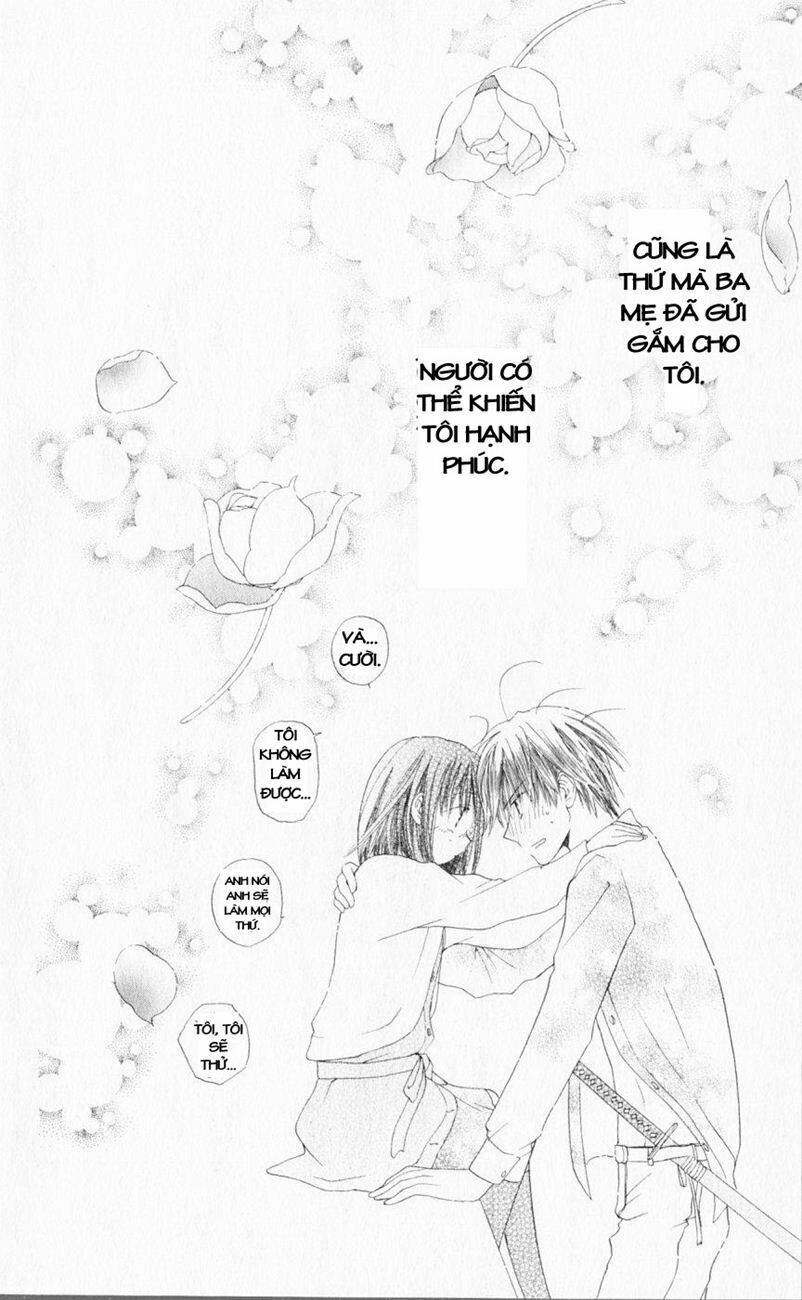 sailor fuku ni onegai! chapter 15 29