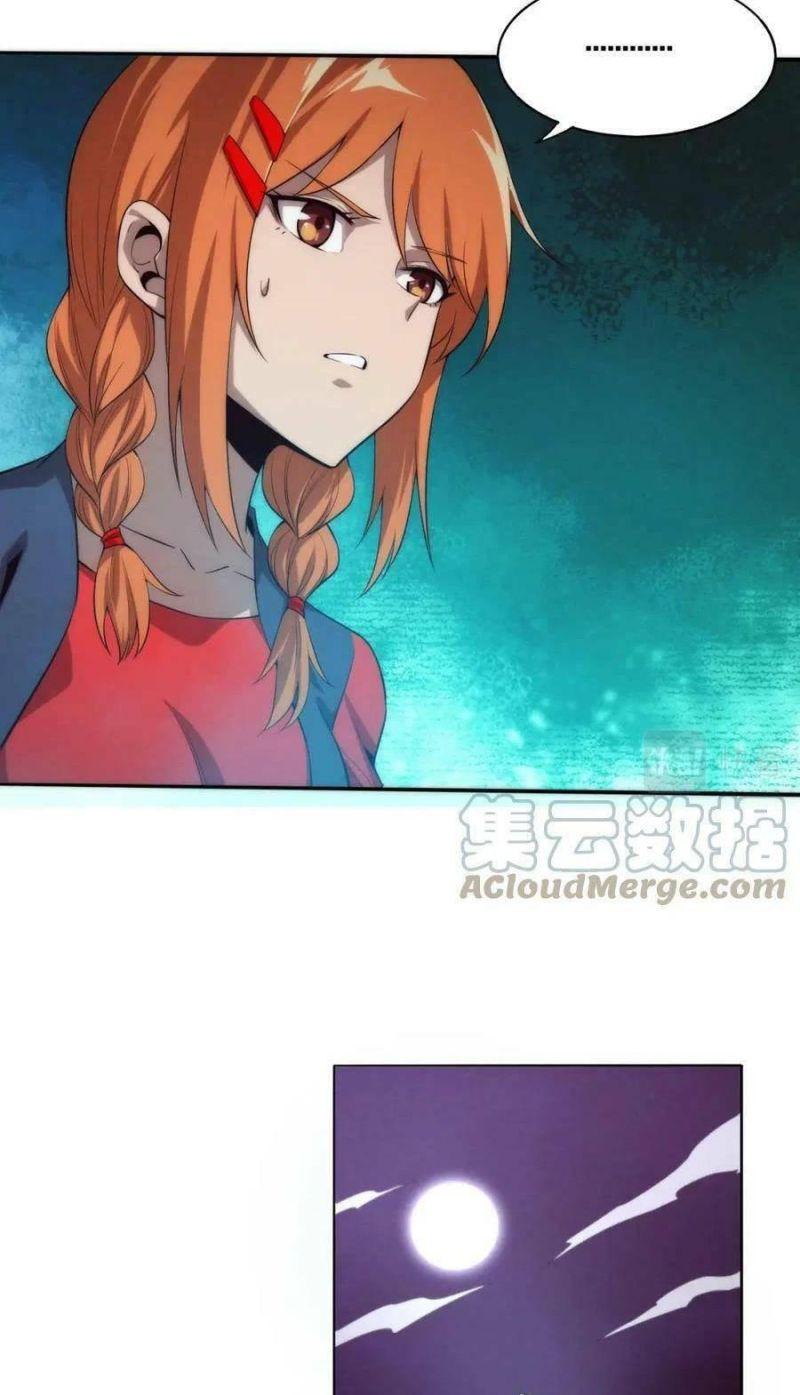 tiến hóa cuồng triều chapter 85 42