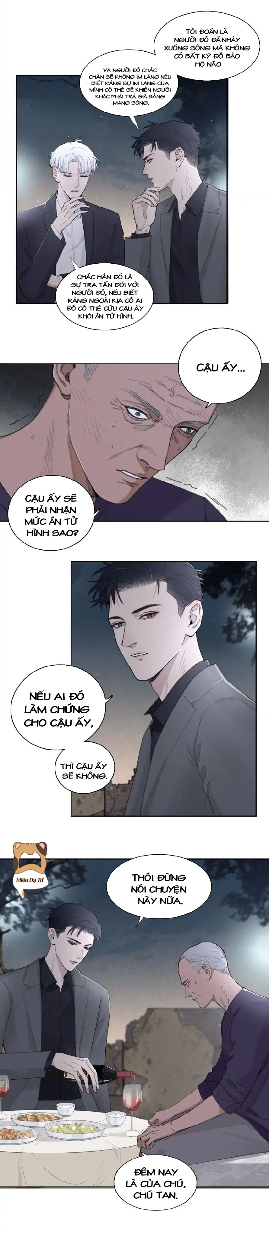 bóng dáng tội ác chapter 18 3