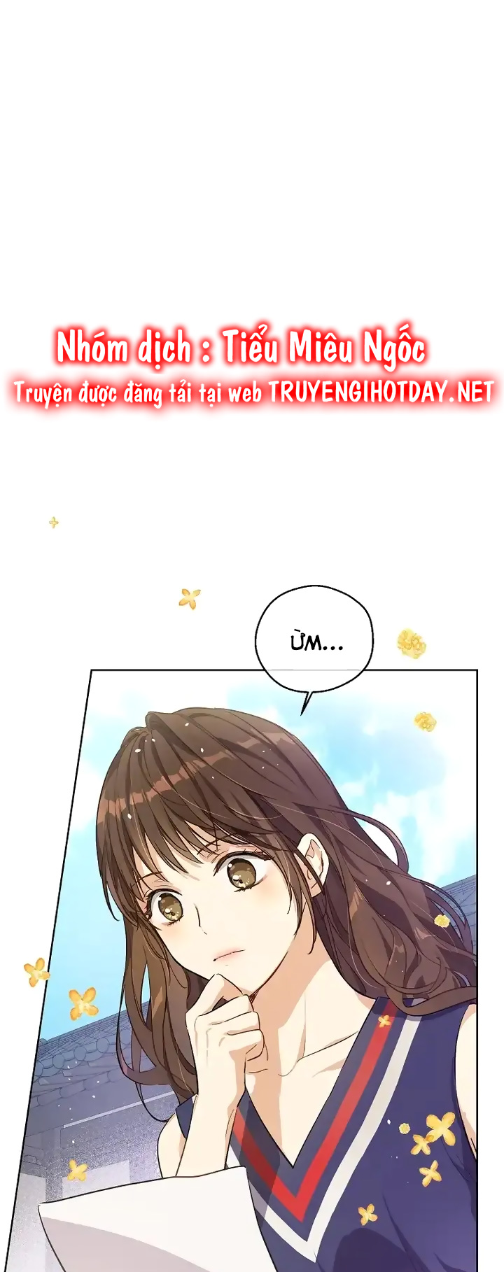 thế giới rộng lớn của chúng ta chapter 20 33