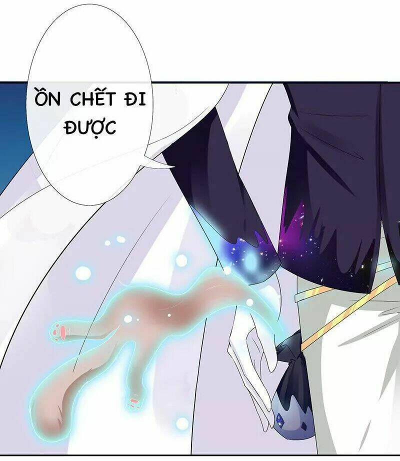 vương bài thiên sư và tiểu manh yêu chapter 44 20